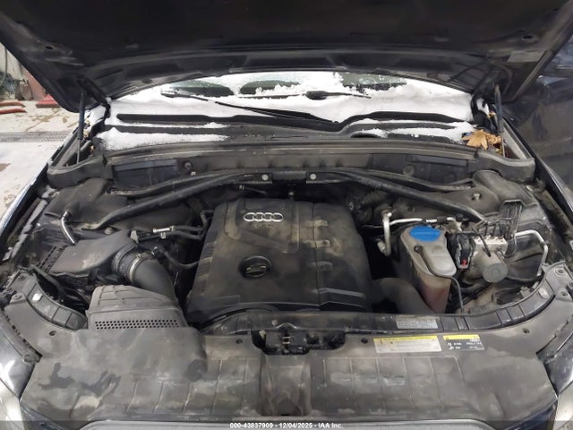 2014 AUDI Q5 WA1CFBFP9EA108379 Photo 9