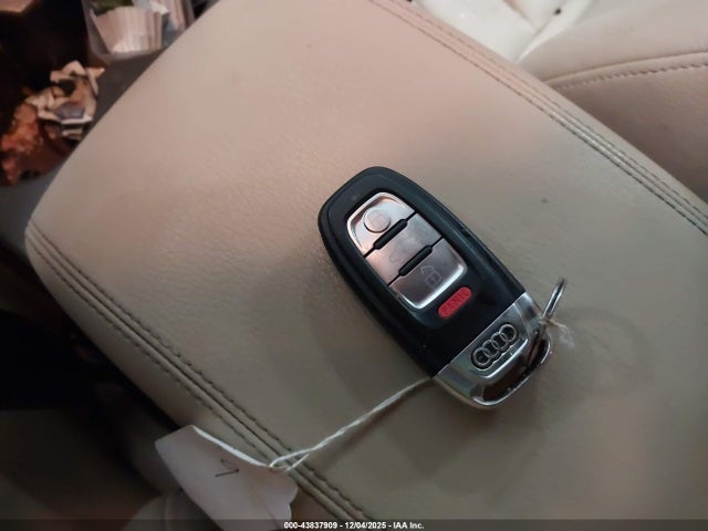 2014 AUDI Q5 WA1CFBFP9EA108379 Photo 10