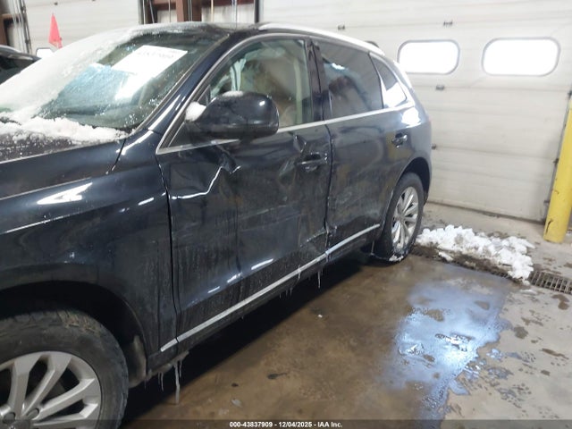 2014 AUDI Q5 WA1CFBFP9EA108379 Photo 5