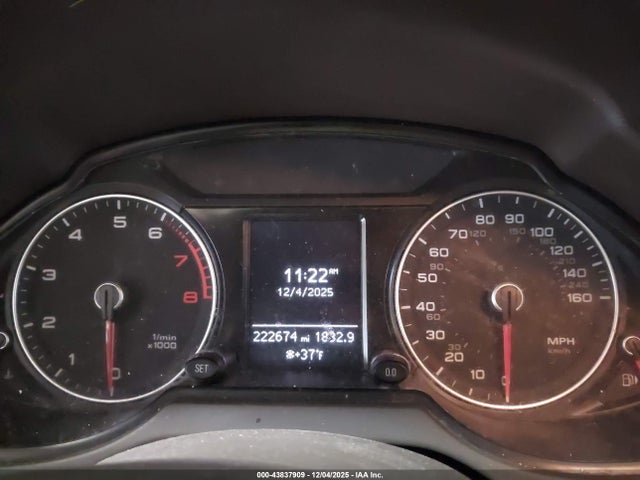 2014 AUDI Q5 WA1CFBFP9EA108379 Photo 6