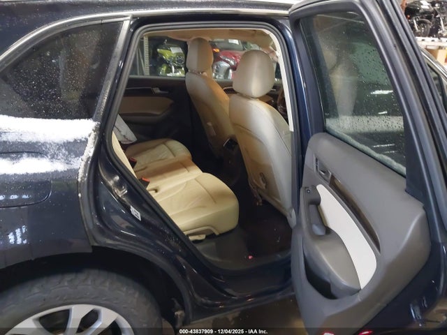 2014 AUDI Q5 WA1CFBFP9EA108379 Photo 7