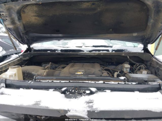 2014 TOYOTA TUNDRA 5TFUY5F18EX359862 Photo 9