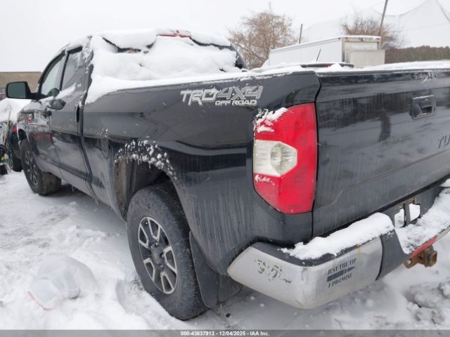 2014 TOYOTA TUNDRA 5TFUY5F18EX359862 Photo 2