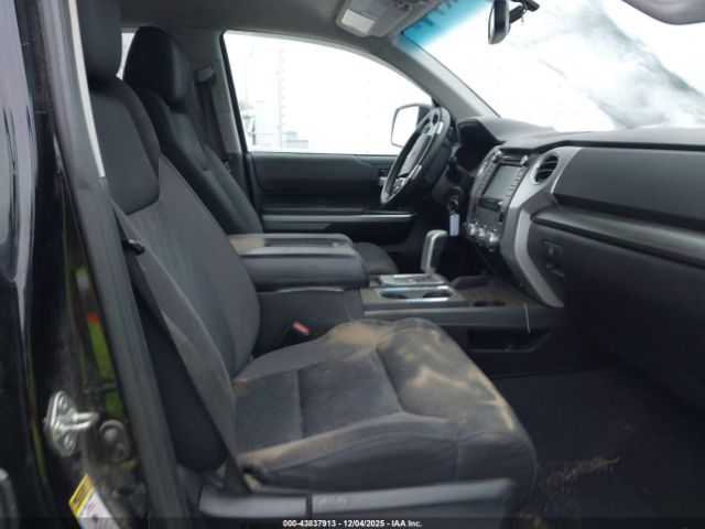 2014 TOYOTA TUNDRA 5TFUY5F18EX359862 Photo 4