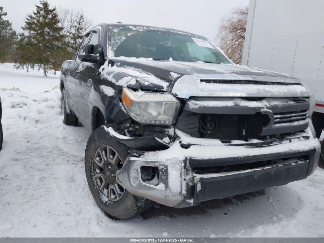 2014 TOYOTA TUNDRA 5TFUY5F18EX359862 Photo 5