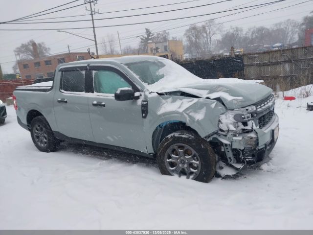 2024 FORD MAVERICK 3FTTW8H91RRB20108