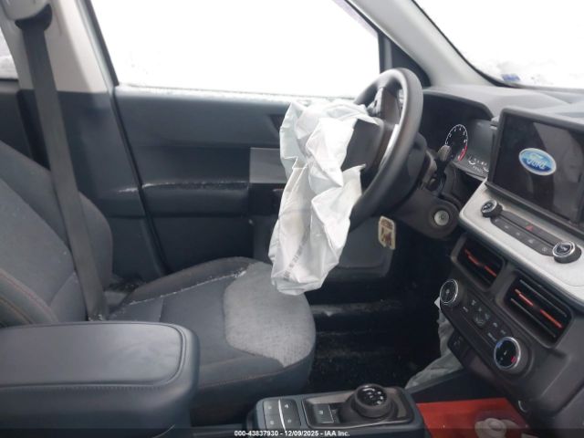 2024 FORD MAVERICK 3FTTW8H91RRB20108 Photo 4