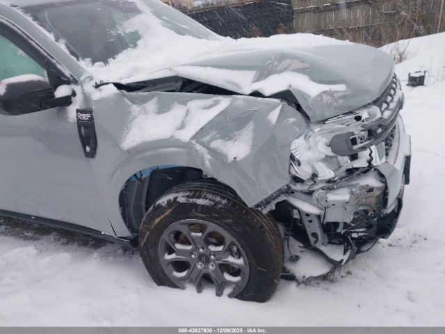 2024 FORD MAVERICK 3FTTW8H91RRB20108 Photo 5