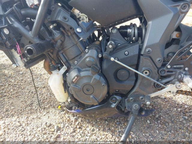 2022 YAMAHA YZFR7 JYARM38E1NA004262 Photo 8