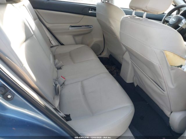 2014 SUBARU XV CROSSTREK HYBRID JF2GPBKC6EH330068 Photo 7