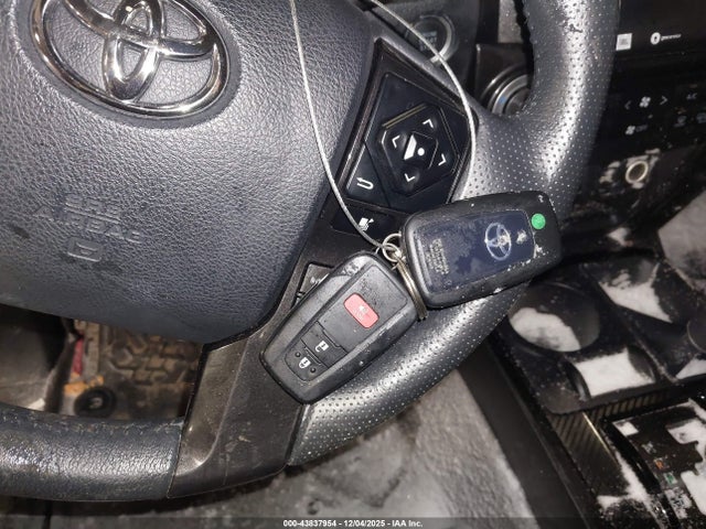 JTELU5JR3P6136685 Toyota 4runner Trd Pro
