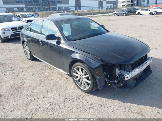2015 AUDI A4 WAUFFAFL7FN039810 Photo 0