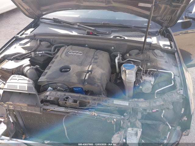 2015 AUDI A4 WAUFFAFL7FN039810 Photo 9