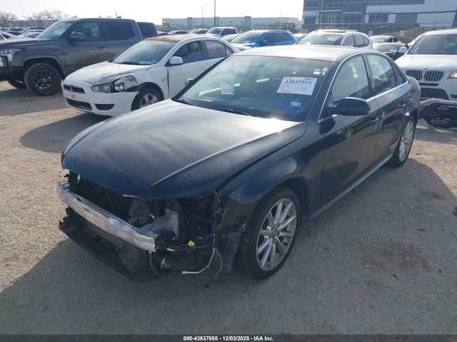 2015 AUDI A4 WAUFFAFL7FN039810 Photo 1