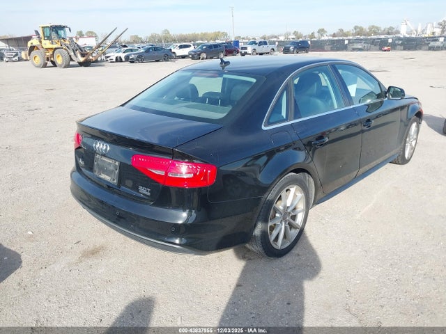 2015 AUDI A4 WAUFFAFL7FN039810 Photo 3