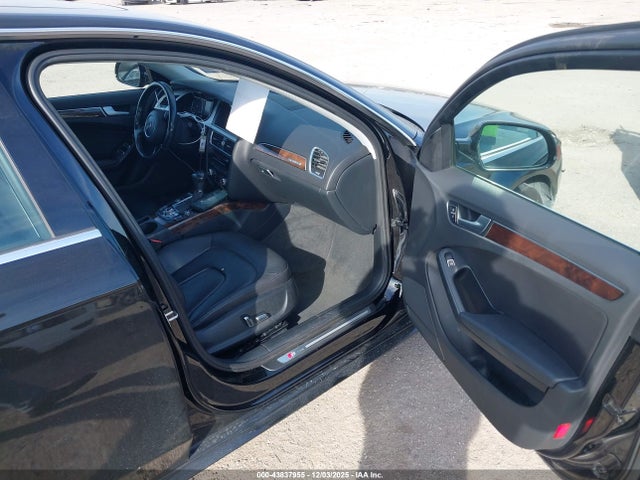 2015 AUDI A4 WAUFFAFL7FN039810 Photo 4