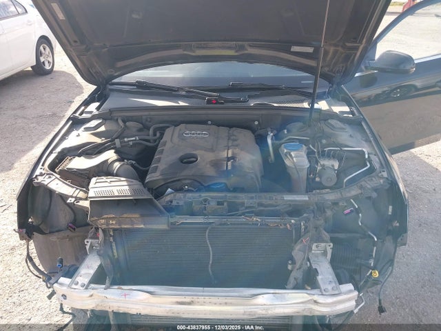 2015 AUDI A4 WAUFFAFL7FN039810 Photo 5