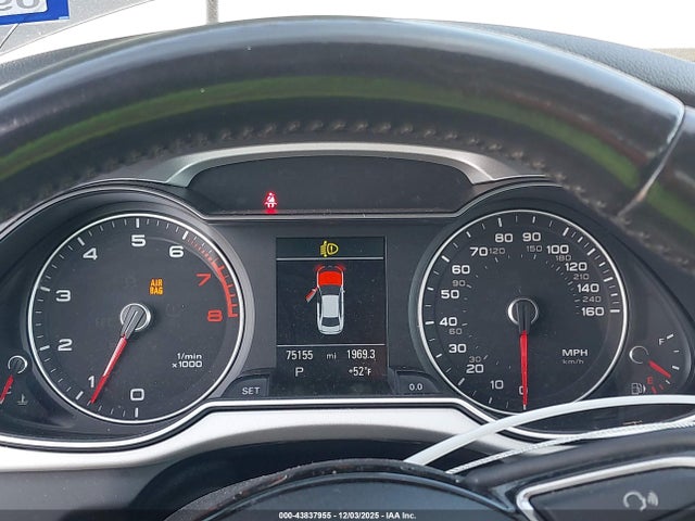 2015 AUDI A4 WAUFFAFL7FN039810 Photo 6