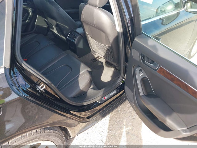 2015 AUDI A4 WAUFFAFL7FN039810 Photo 7