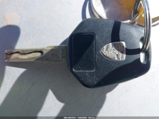 1998 PORSCHE BOXSTER WP0CA2989WU620474 Photo 10