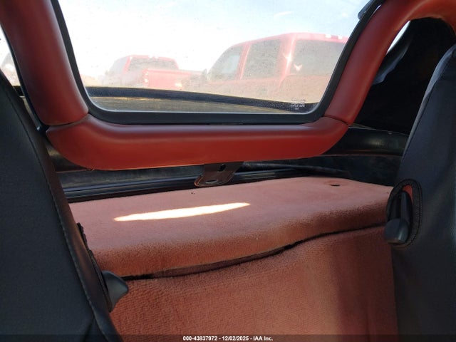 1998 PORSCHE BOXSTER WP0CA2989WU620474 Photo 7