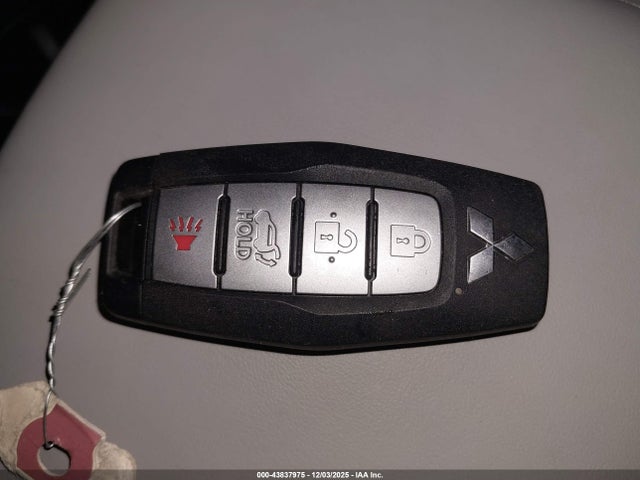 2024 MITSUBISHI OUTLANDER PHEV JA4T5WA92RZ014225 Photo 10