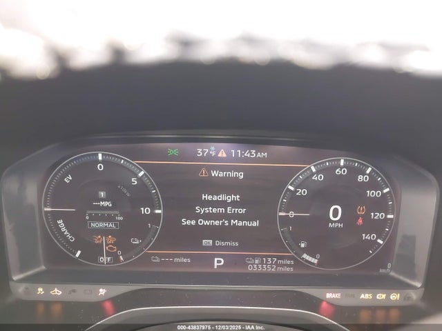 2024 MITSUBISHI OUTLANDER PHEV JA4T5WA92RZ014225 Photo 6