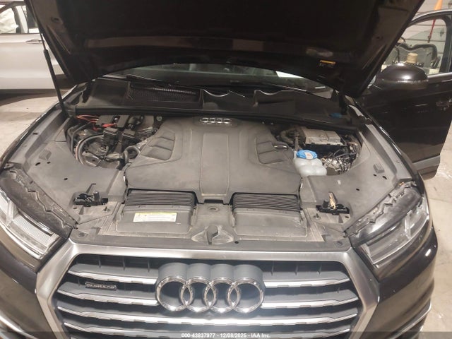 2017 AUDI Q7 WA1VAAF75HD029991 Photo 9