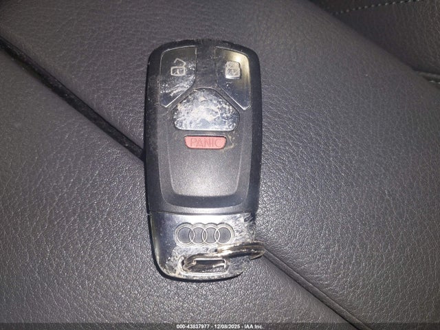 2017 AUDI Q7 WA1VAAF75HD029991 Photo 10