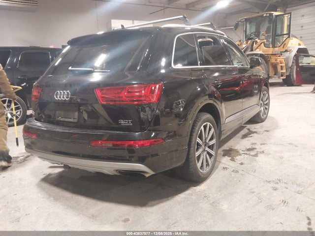 2017 AUDI Q7 WA1VAAF75HD029991 Photo 3