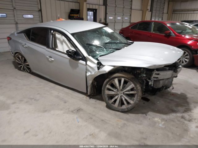 2022 NISSAN ALTIMA 1N4BL4CV3NN355209