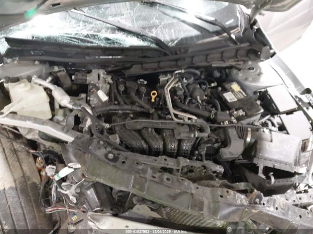 2022 NISSAN ALTIMA 1N4BL4CV3NN355209 Photo 9