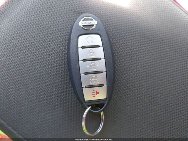 2022 NISSAN ALTIMA 1N4BL4CV3NN355209 Photo 10