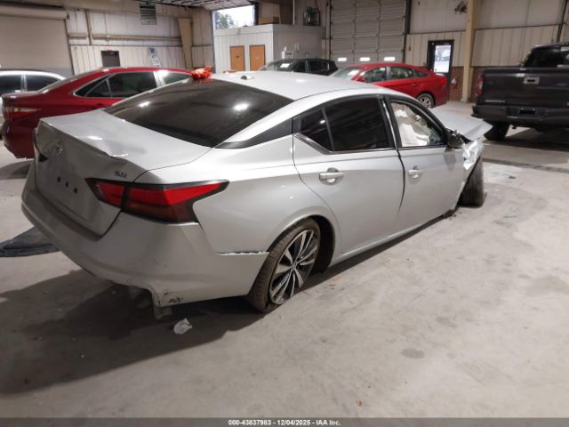 2022 NISSAN ALTIMA 1N4BL4CV3NN355209 Photo 3