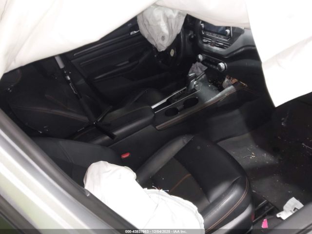 2022 NISSAN ALTIMA 1N4BL4CV3NN355209 Photo 4