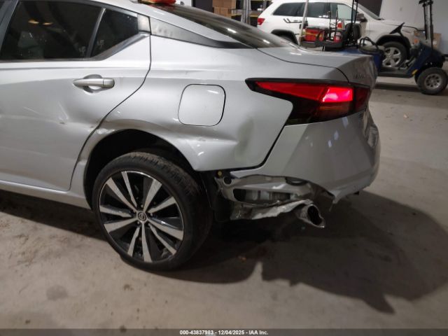 2022 NISSAN ALTIMA 1N4BL4CV3NN355209 Photo 5