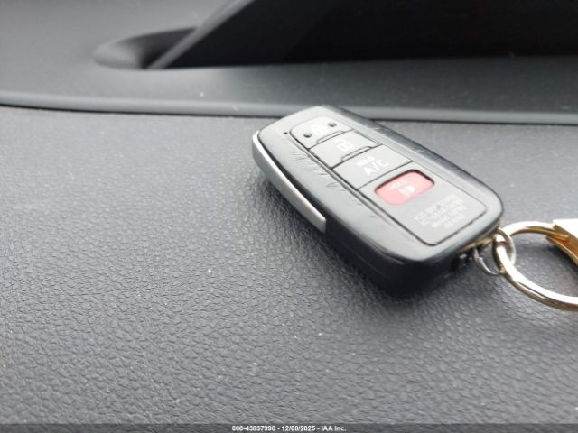 2017 TOYOTA PRIUS PRIME JTDKARFP5H3002304 Photo 10