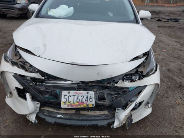 2017 TOYOTA PRIUS PRIME JTDKARFP5H3002304 Photo 5