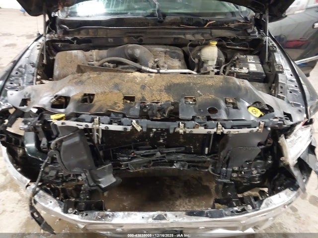 2016 RAM 1500 1C6RR7NT9GS140532 Photo 9
