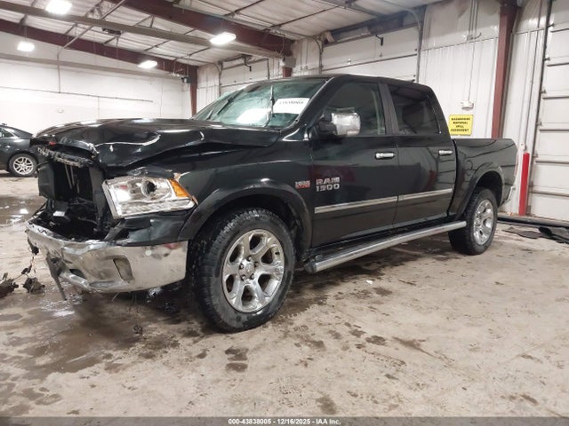 2016 RAM 1500 1C6RR7NT9GS140532 Photo 1
