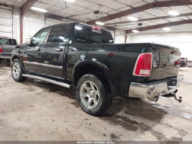 2016 RAM 1500 1C6RR7NT9GS140532 Photo 2