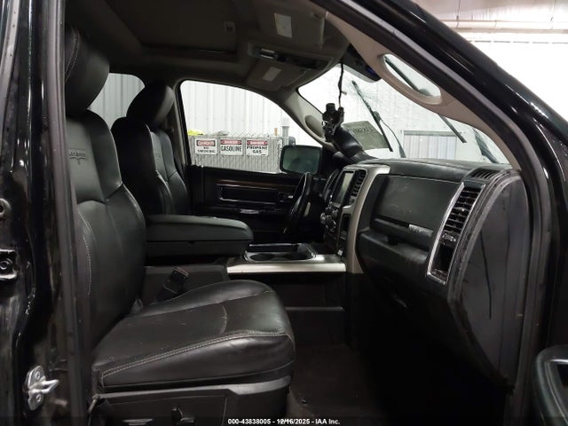 2016 RAM 1500 1C6RR7NT9GS140532 Photo 4