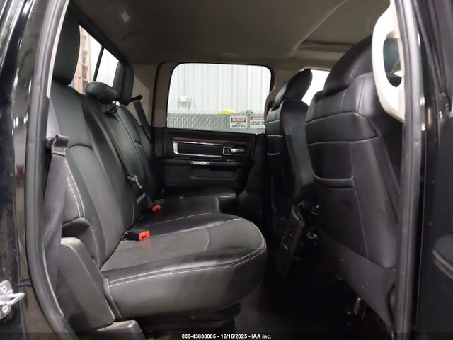 2016 RAM 1500 1C6RR7NT9GS140532 Photo 7