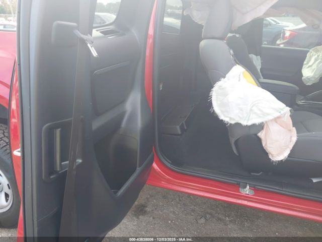 2022 TOYOTA TACOMA 3TYRX5GN3NT066469 Photo 7