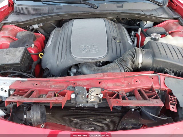 Продажа на аукционе авто 2023 Dodge Charger R/t, vin: 2C3CDXCT9PH523124, номер лота: 43838019