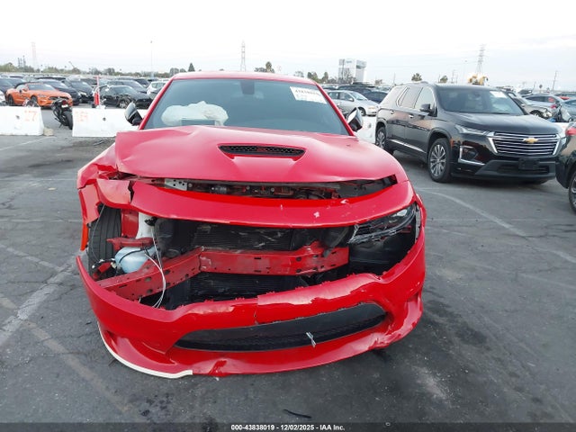 Продажа на аукционе авто 2023 Dodge Charger R/t, vin: 2C3CDXCT9PH523124, номер лота: 43838019