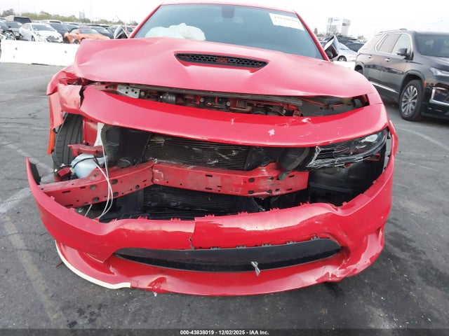 Продажа на аукционе авто 2023 Dodge Charger R/t, vin: 2C3CDXCT9PH523124, номер лота: 43838019