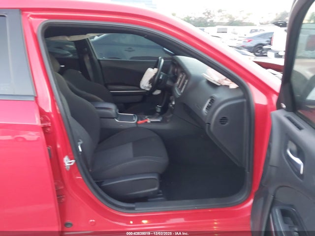 Продажа на аукционе авто 2023 Dodge Charger R/t, vin: 2C3CDXCT9PH523124, номер лота: 43838019