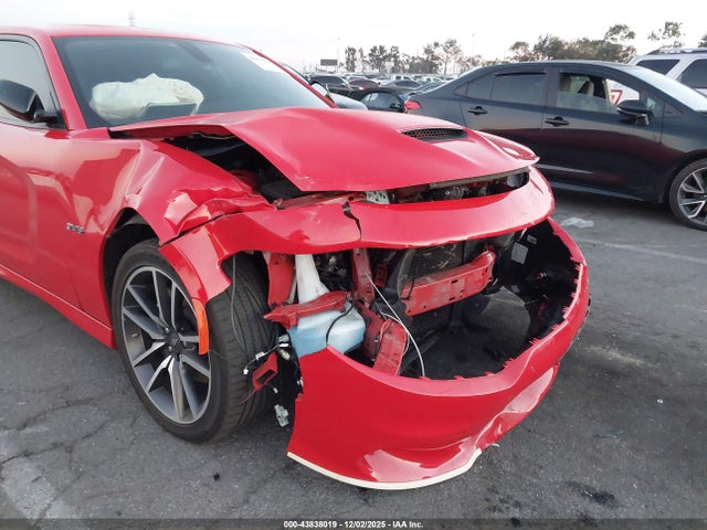 Продажа на аукционе авто 2023 Dodge Charger R/t, vin: 2C3CDXCT9PH523124, номер лота: 43838019
