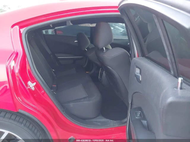 Продажа на аукционе авто 2023 Dodge Charger R/t, vin: 2C3CDXCT9PH523124, номер лота: 43838019
